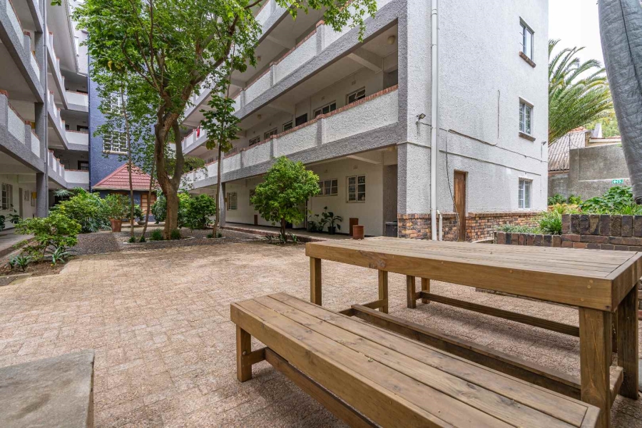 To Let 0 Bedroom Property for Rent in Gardens Western Cape